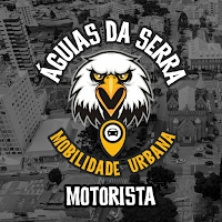 Águias da Serra - Motorista