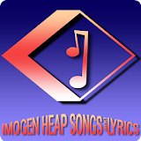 Imogen Heap Songs&Lyrics icon