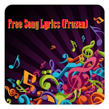Free Song Lyrics Frozen icon