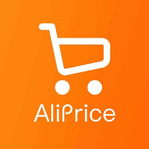 AliPrice Shopping Browser logo
