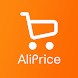 AliPrice ショッピングブラウザ-タオバオTaobao - Androidアプリ