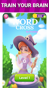 Word Cross - Puzzle Game