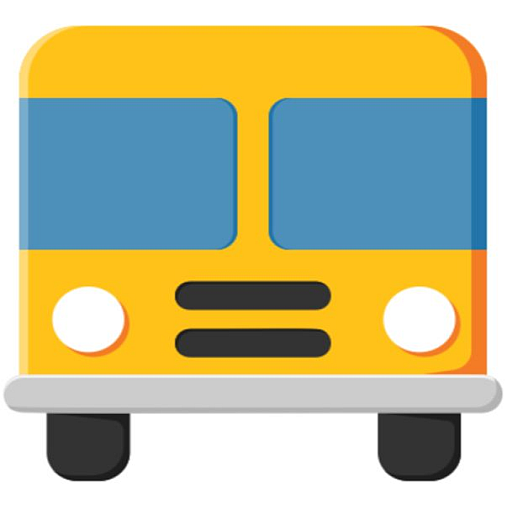 Ontrack School Bus logo