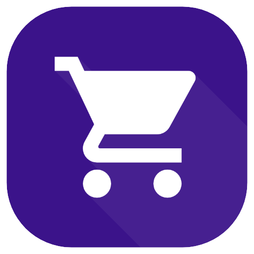 Shopinn - One stop Shopping & logo