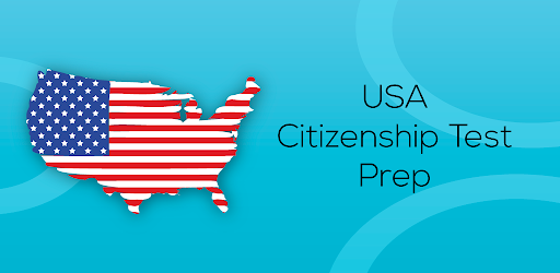 US Citizenship Prep Test