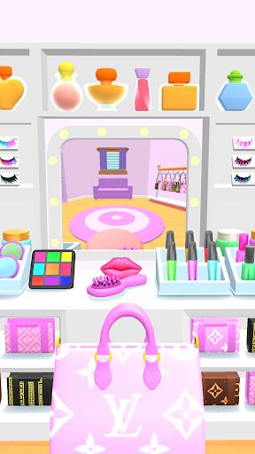 Whats In My Bag Screen 3
