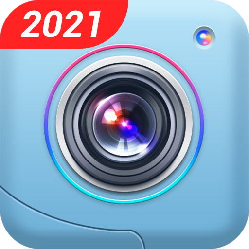 Videocamera HD per Android