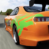 WRS Racing  -GT- icon