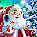 Christmas Room Escape Holidays 4.4 APK Descargar