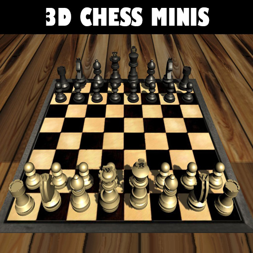 Chessminis