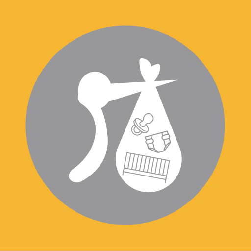 Expo mi bebé shop logo