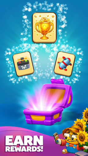 Toy Blast 8989 (MOD Unlimited Coins/Lives) Gallery 5