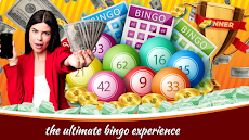 Bingo Crush: Win Big!のおすすめ画像4