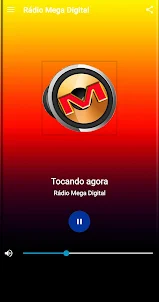 Rádio Mega Digital