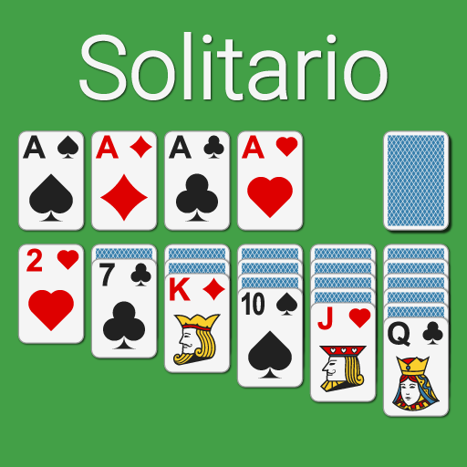 Solitario Español Clásico Aplicaciones Play