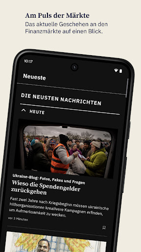 BZ Berner Zeitung - News Screen 2