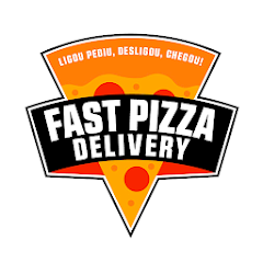 App Icon for Fast Pizza App in United States Google Play Store