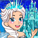 Mini Town: Ice Princess Land 1.7 APK Télécharger