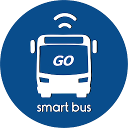 Icon image Smart Bus Go Conductor