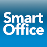 Cover Image of डाउनलोड SmartOffice Anywhere 16.6 APK