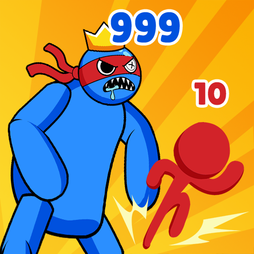 Puzzle Tower - Monster Attack 1.0.1 Icon
