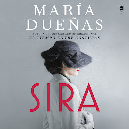Icon image Sira \ (Spanish edition): A Novel