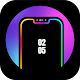 Edge Lighting Colors - Round Colors Galaxy विंडोज़ पर डाउनलोड करें