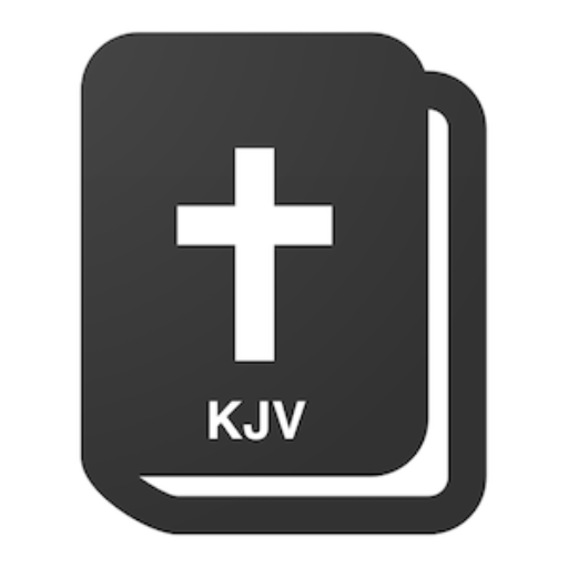 KJV Bible logo