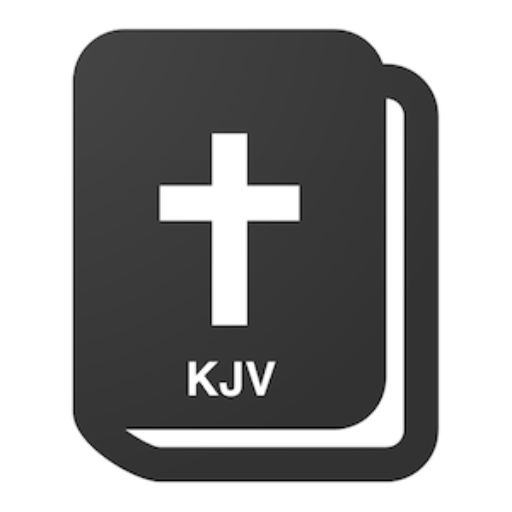 KJV Bible  Icon