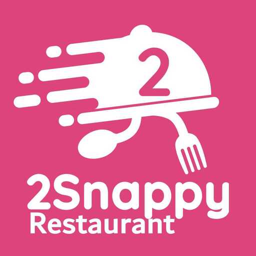 2Snappy Delivery: Restaurant