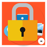 Application Locker free icon
