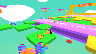 Rumble Guys - Party Royale - Screenshot 2