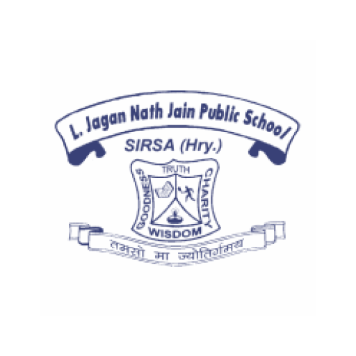 Lala Jagan Nath Jain School 2.1 Icon