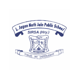 Icon image Lala Jagan Nath Jain School