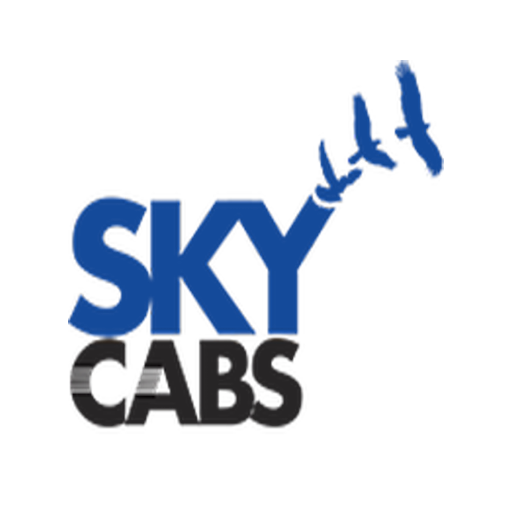 Skycab Customer 1.0.0 Icon