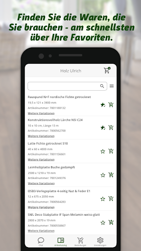 Ulrich Screen 3