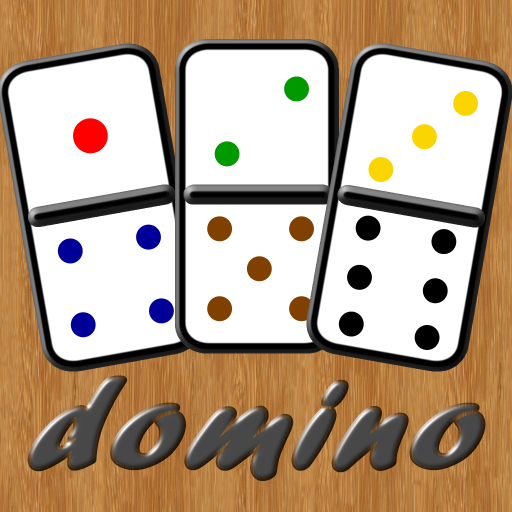 Dominoes Game 1.4.16 Icon