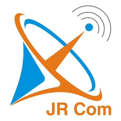 My JRCom logo