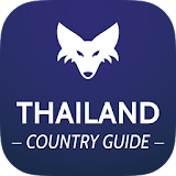 Thailand Premium Guide icon