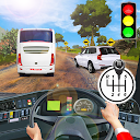 Herunterladen Bus Games Bus Simulator Games Installieren Sie Neueste APK Downloader