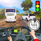Bus Games Driving Simulator 3d 1.6.9