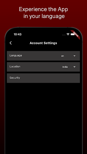 vxiomatic Screen 3