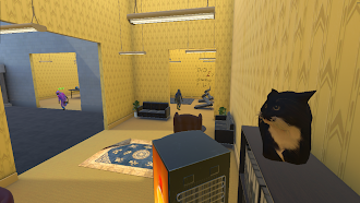 Game screenshot Hide and Seek Backrooms Online mod apk