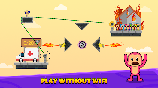 Está sem Wi-Fi? Conheça 5 jogos para curtir offline - Canaltech