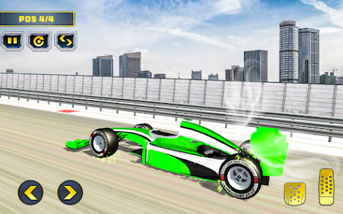 Car Games- Fast Speed Formula Car Racing Game 2021 Apk Mod for Android [Unlimited Coins/Gems] 3