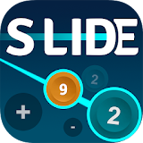 SLIDE - Numbers Brain Training icon