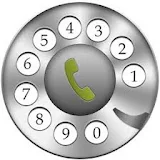 Dialer Free for Google Voice icon