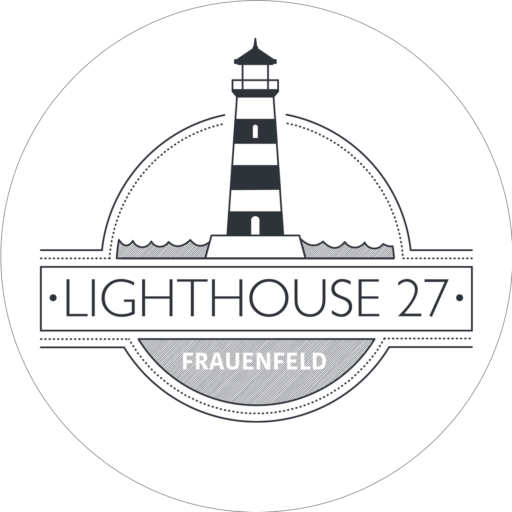LIGHTHOUSE27 logo
