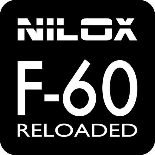 Empotrar facil de manejar contrabando NILOX F-60 RELOADED - Aplicaciones en Google Play