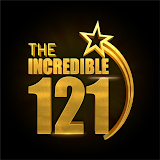 THE INCREDIBLE 121 icon